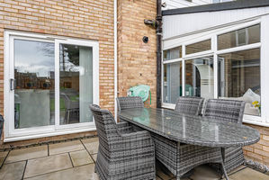 Patio- click for photo gallery